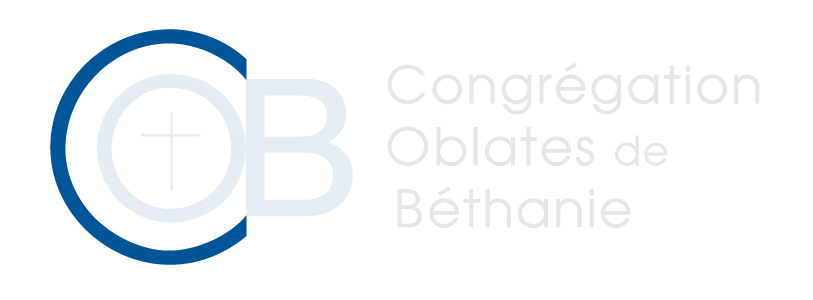 logo des Oblates de Béthanie