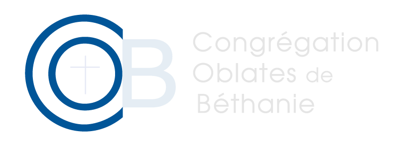 logo des Oblates de Béthanie